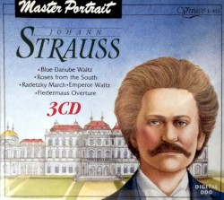 Master Portrait