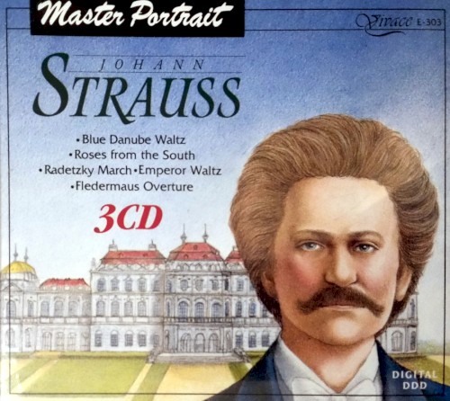 Master Portrait