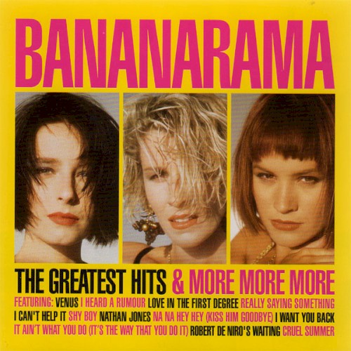 The Greatest Hits & More More More