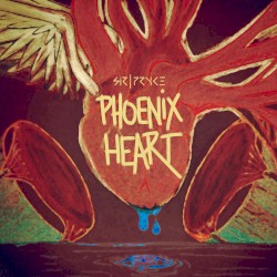 Phoenix Heart