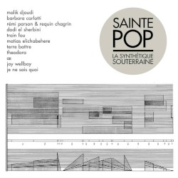 SAINTE POP