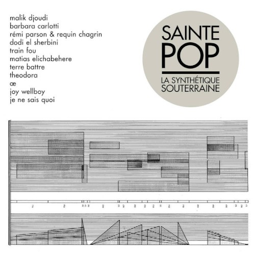 SAINTE POP