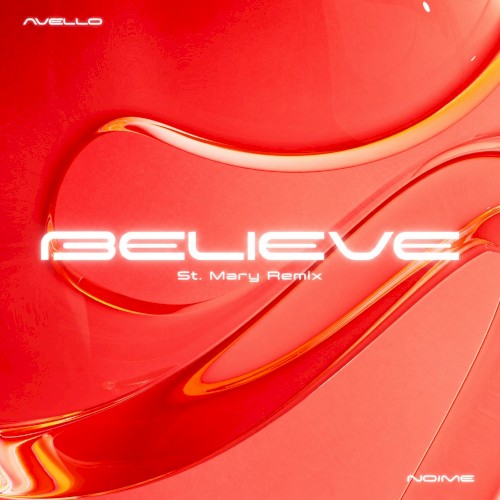 BELIEVE (St. Mary remix)