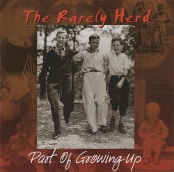 Part of Growing Up