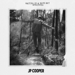 Waiting on a Blue Sky (Stripped)