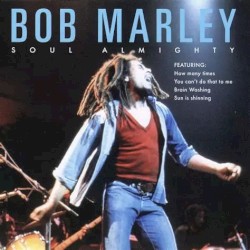 Soul Almighty