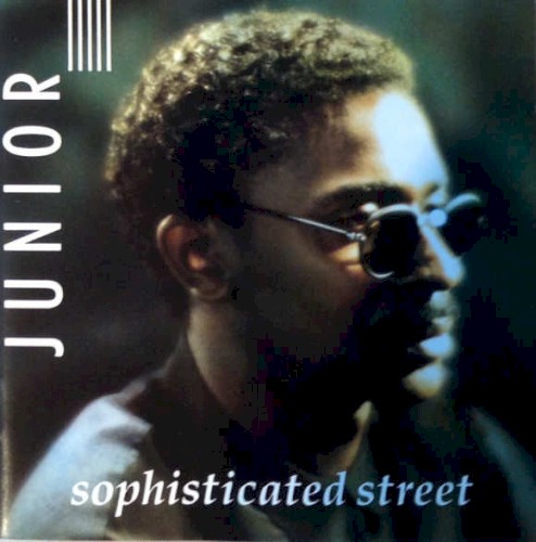 Sophisticated Street