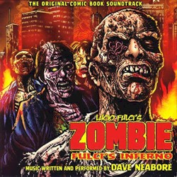 Lucio Fulci's Zombie (Fulci's Inferno)