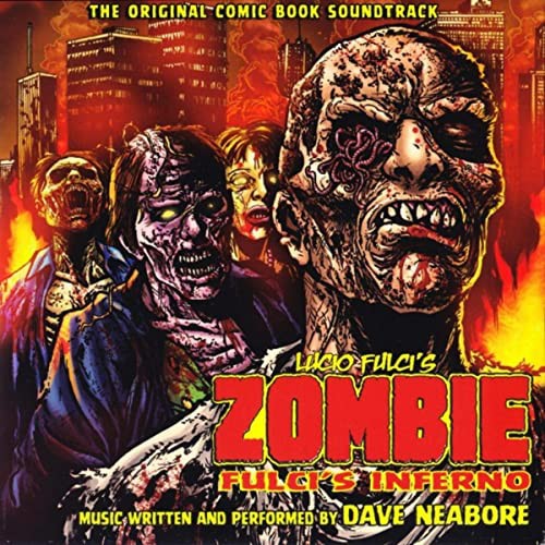 Lucio Fulci's Zombie (Fulci's Inferno)