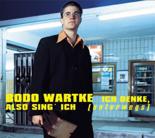 Ich denke, also sing’ ich (Unterwegs)