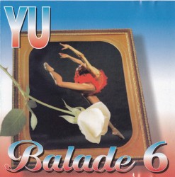 YU Balade 6