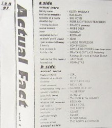 Actual Fact Vol. 1