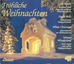 Fröhliche Weihnachten