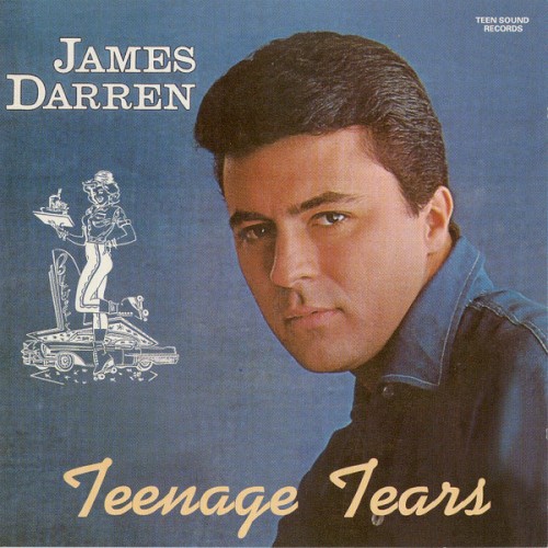 Teenage Tears