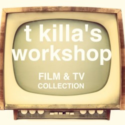 Film & TV Collection