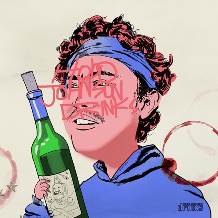 Hobo Johnson Drinks