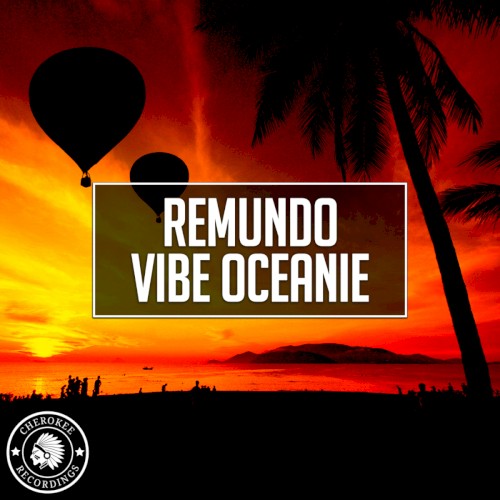 Vibe Oceanie