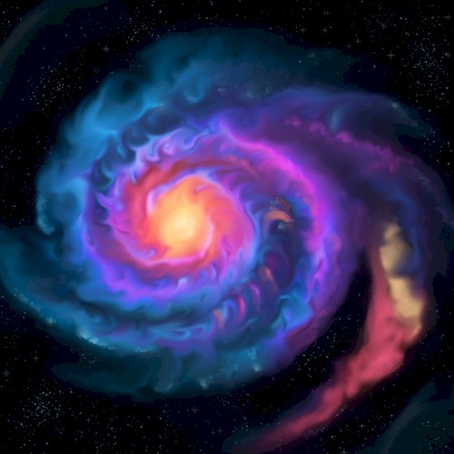 Interstellar