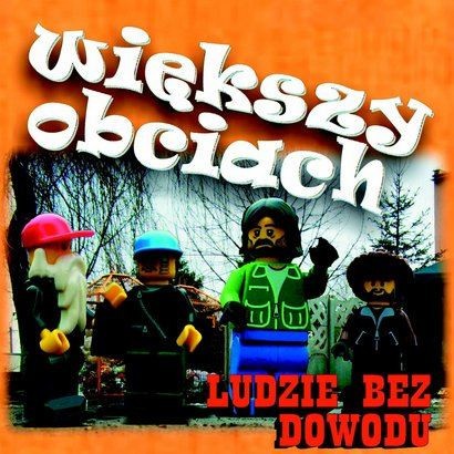 Ludzie Bez Dowodu