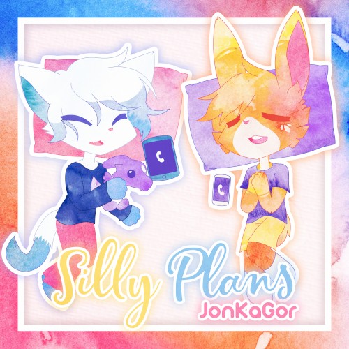 Silly Plans