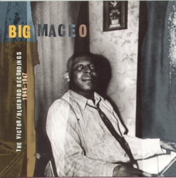 The Victor / Bluebird Recordings 1945-1947