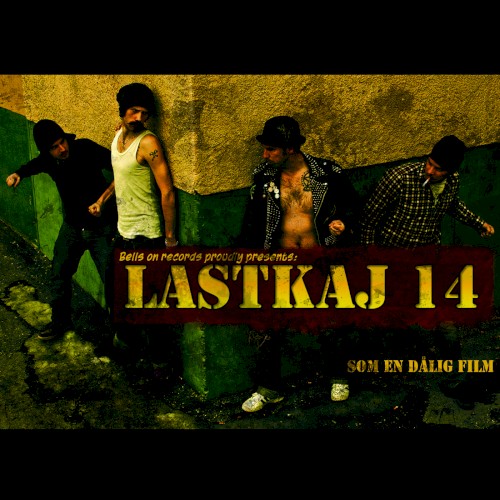 Som en dålig film