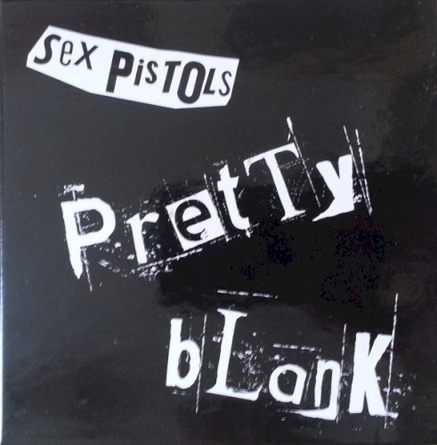 Pretty Blank