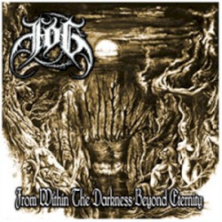 From Within The Darkness Beyond Eternity