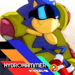 Too Legit to Get Wet [Hydrohammer Zone Act 2]