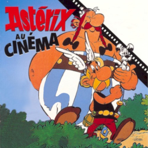 Astérix au cinéma