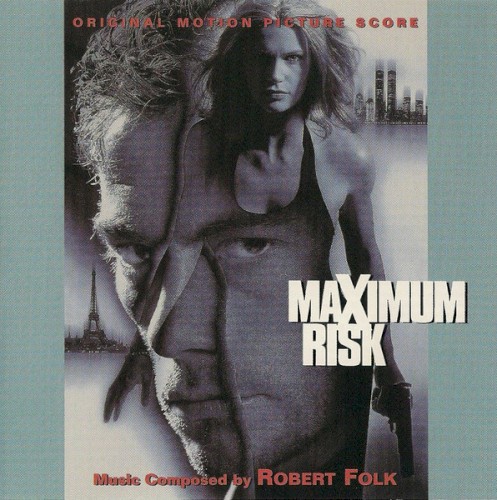 Maximum Risk