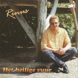 Het heilige vuur