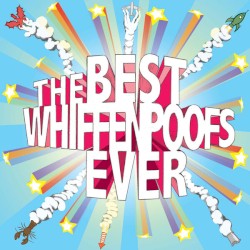 The Best Whiffenpoofs Ever!