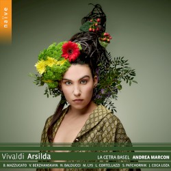 Arsilda