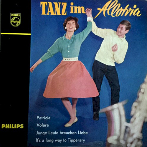 Tanz im Allotria