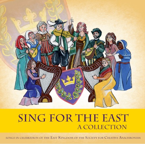 Sing for the East