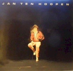 Jan ten Hoopen