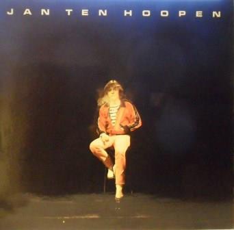 Jan ten Hoopen