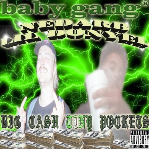 Big Cash Tiny Pockets