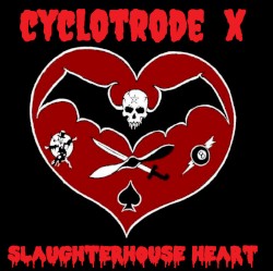 Slaughterhouse Heart