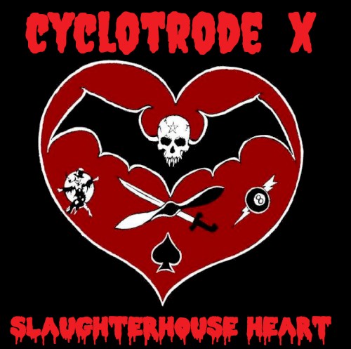 Slaughterhouse Heart
