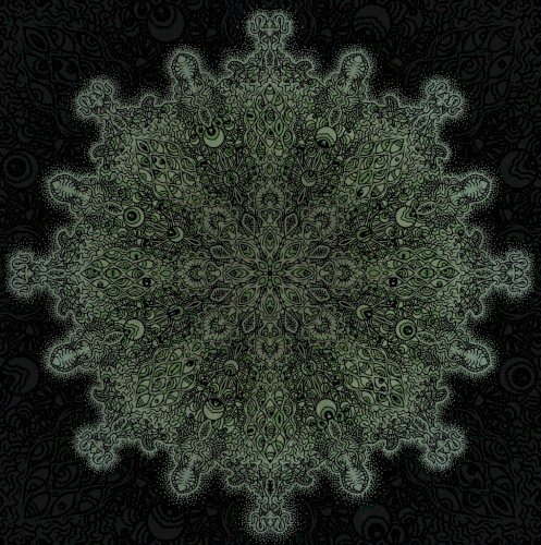 Acid Cattle EP