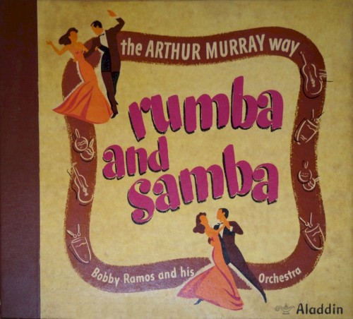 The Arthur Murray Way