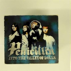 INTO THE VALLEY OF DOLLS