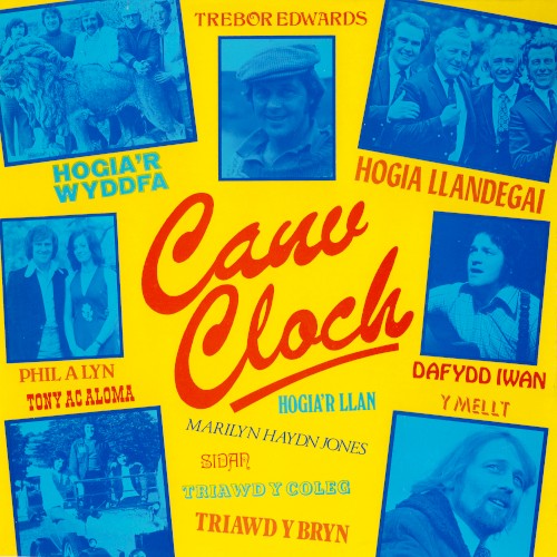 Canu Cloch