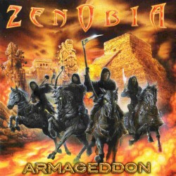 Armageddon