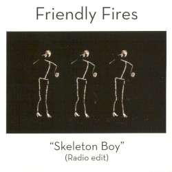 Skeleton Boy