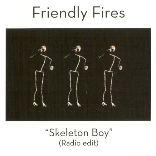 Skeleton Boy