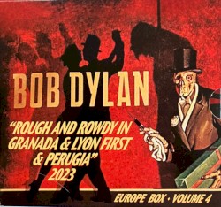 Rough and Rowdy in Granada & Lyon First & Perugia 2023
