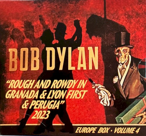 Rough and Rowdy in Granada & Lyon First & Perugia 2023